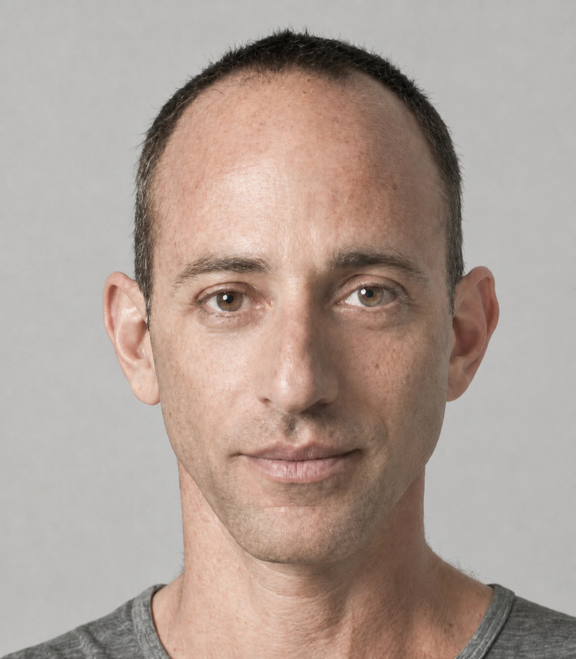 עידו צדר, מייסד Bumblebee Studio